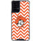 Oklahoma State University Chevron Print Moto G Power 5G (2024) Clear Case