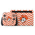 Oklahoma State University Chevron Print Nintendo Skins