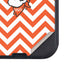 Oklahoma State University Chevron Print Otterbox Defender iPhone Skin
