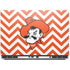 Oklahoma State University Chevron Print Dell Precision Skin