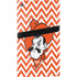 Oklahoma State University Chevron Print PS5 Pro Disk Bundle Skin