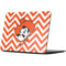 Oklahoma State University Chevron Print Surface Laptop 7 13.8in Skin