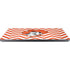 Oklahoma State University Chevron Print Surface Laptop 7 13.8in Skin