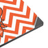 Oklahoma State University Chevron Print Surface Laptop 7 13.8in Skin