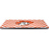 Oklahoma State University Chevron Print Surface Laptop 7 15in Skin
