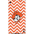 Oklahoma State University Chevron Print XBox Series X Digital Edition Console Skin