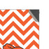 Oklahoma State University Chevron Print XBox Series X Digital Edition Console Skin
