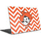 Oklahoma State University Chevron Print Dell XPS Skin