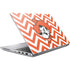 Oklahoma State University Chevron Print HP ZBook Fury 16 G10 Skin