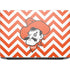 Oklahoma State University Chevron Print HP ZBook Fury 16 G10 Skin
