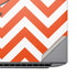 Oklahoma State University Chevron Print HP ZBook Fury 16 G10 Skin