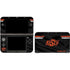Oklahoma State University Jersey Nintendo Skins