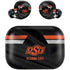 Oklahoma State University Jersey Amazon Echo Buds Skin