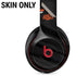 Oklahoma State University Jersey Beats Solo 3 Wireless Skin