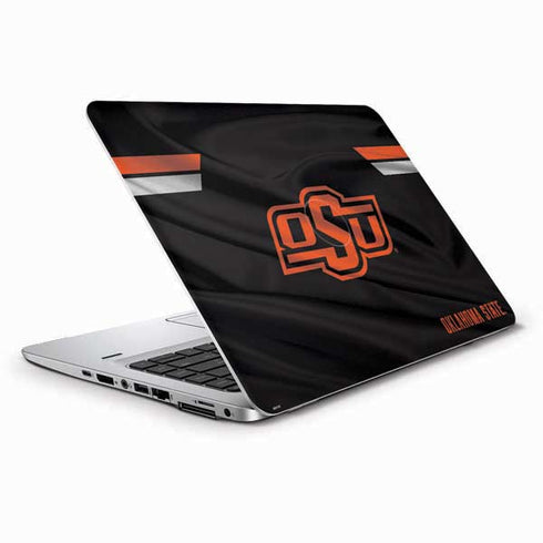 Oklahoma State University Jersey HP Elitebook Skin