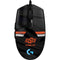 Oklahoma State University Jersey G203 Prodigy RGB Wired Gaming Mouse Skin