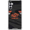 Oklahoma State University Jersey Gabb Phone 4 Clear Case