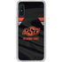 Oklahoma State University Jersey Galaxy Cases