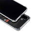 Oklahoma State University Jersey Galaxy A36 5G Clear Case