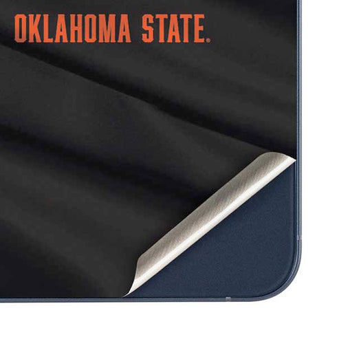 Oklahoma State University Jersey Galaxy A36 5G Skin
