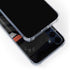 Oklahoma State University Jersey Galaxy A55 5G Clear Case