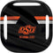 Oklahoma State University Jersey Galaxy Buds Live Skin