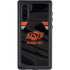 Oklahoma State University Jersey Galaxy Cases