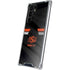 Oklahoma State University Jersey Galaxy S23 Ultra Clear Case