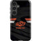 Oklahoma State University Jersey Galaxy S25 Impact Case
