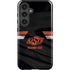 Oklahoma State University Jersey Galaxy S25 Impact Case