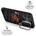 Oklahoma State University Jersey Galaxy S25 Kickstand Case