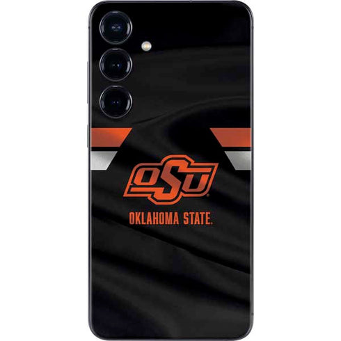 Oklahoma State University Jersey Galaxy S24 Plus Skin