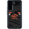 Oklahoma State University Jersey Galaxy S24 Plus Waterproof Case