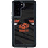 Oklahoma State University Jersey Galaxy S24 Plus Waterproof Case