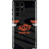 Oklahoma State University Jersey Galaxy S25 Ultra Impact Case