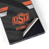 Oklahoma State University Jersey Galaxy S25 Ultra Skin