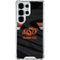Oklahoma State University Jersey Galaxy S25 Ultra Clear Case