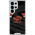 Oklahoma State University Jersey Galaxy S25 Ultra Clear Case