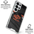 Oklahoma State University Jersey Galaxy S25 Ultra Clear Case