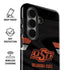 Oklahoma State University Jersey Galaxy S26 Impact Case