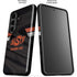 Oklahoma State University Jersey Galaxy S26 Impact Case