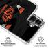 Oklahoma State University Jersey Galaxy S26 Plus Clear Case