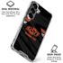 Oklahoma State University Jersey Galaxy S26 Plus Clear Case