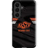 Oklahoma State University Jersey Galaxy S26 Plus Impact Case