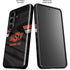 Oklahoma State University Jersey Galaxy S26 Plus Impact Case