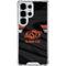 Oklahoma State University Jersey Galaxy S26 Ultra Clear Case