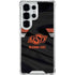 Oklahoma State University Jersey Galaxy S26 Ultra Clear Case