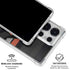 Oklahoma State University Jersey Galaxy S26 Ultra Clear Case