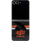 Oklahoma State University Jersey Galaxy Z Flip6 Skin