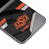 Oklahoma State University Jersey Galaxy Z Flip6 Skin